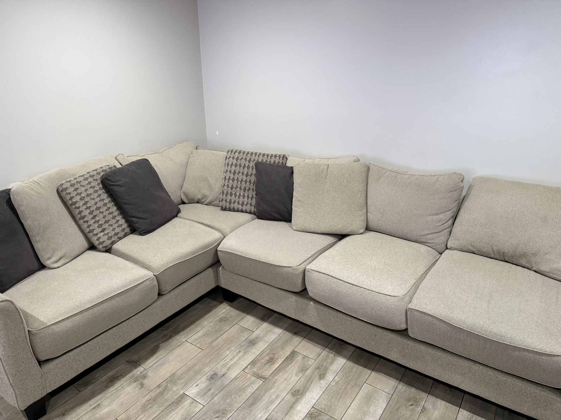 Sectional Couch