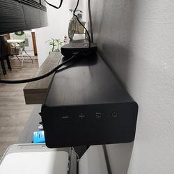 Samsung MS650 Sound+