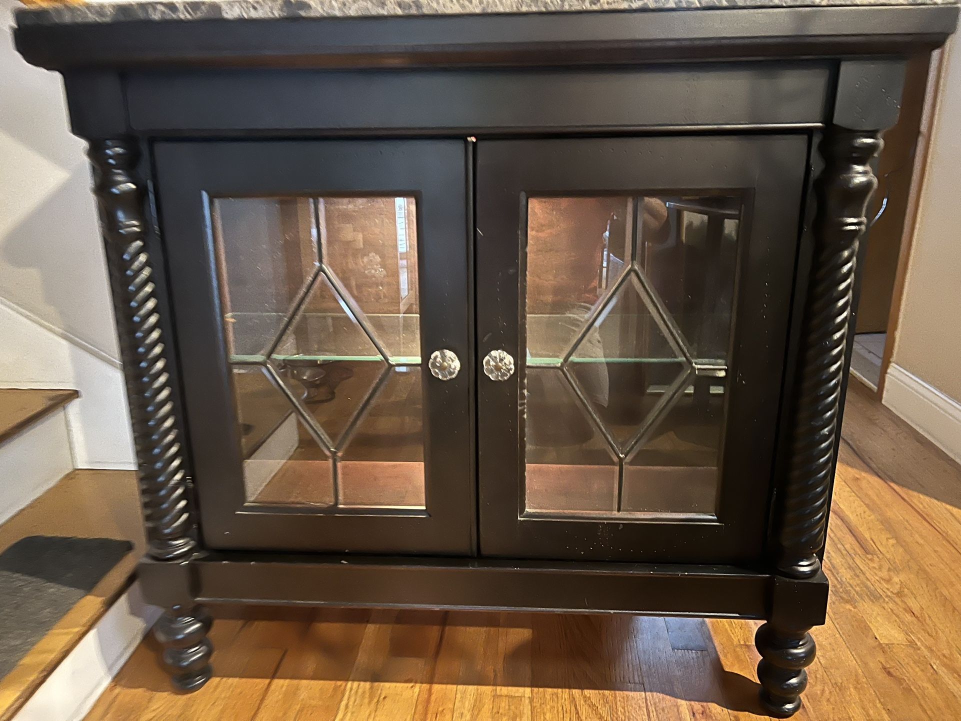Bar Cabinet
