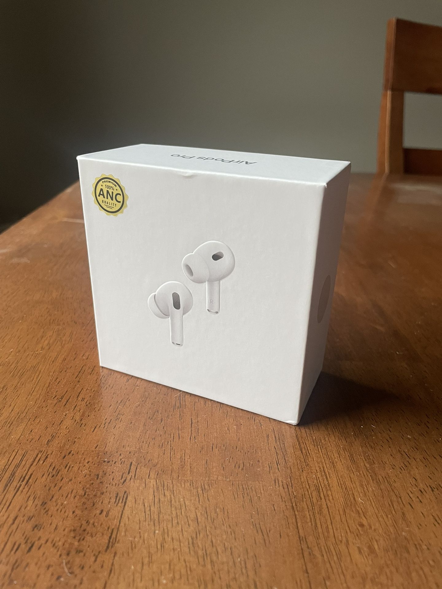 Airpods Pro 2 (Noise Cancellation)