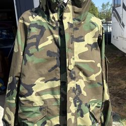 Parka