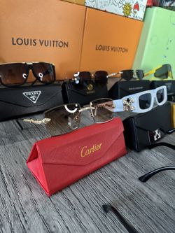Glasses -lentes De Sol 