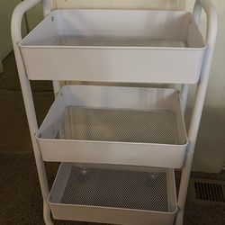 Cart Organizer