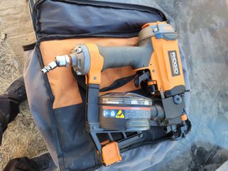Roof Roofing Safety Kit For 4 Harnesses Ridgid Nail