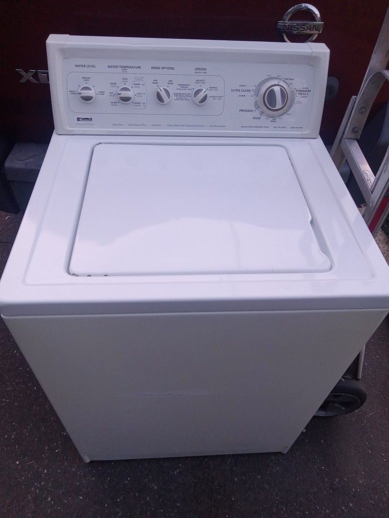 Washer