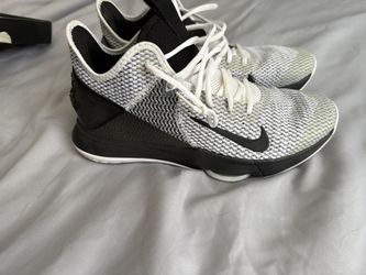 LEBRON WITNESS IV