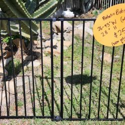 Expandable Baby Gate