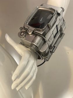 Pip-boy 3000 Mk V from Fallout