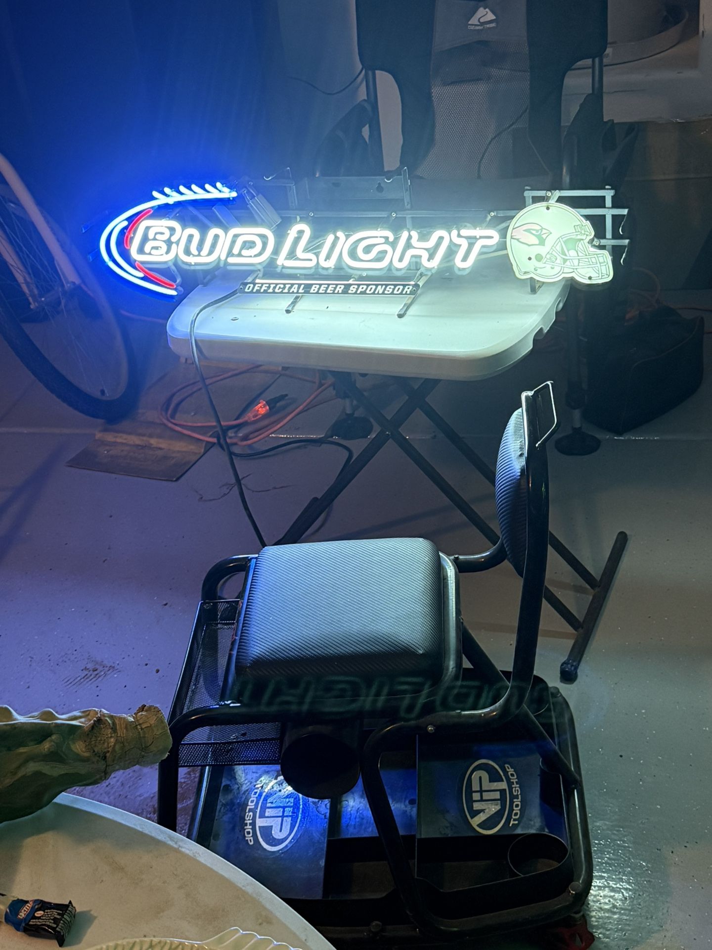 Phoenix, Cardinals, Bud Light