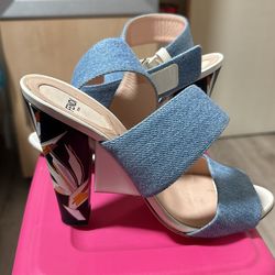 Original Fendi Shoes