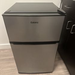 Galanz Brand New Mini Fridge 