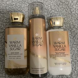 Bath & Bodyworks