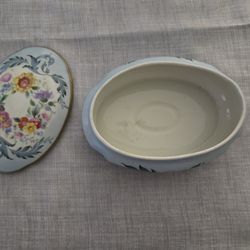 Vintage Covered Dish