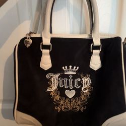 Juicy bag