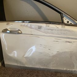 Car Door