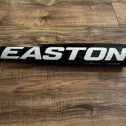 Easton Baseball Bat