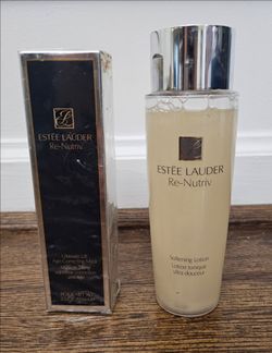 Brand new estee lauder set