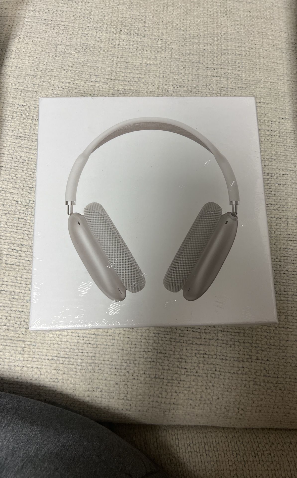new airpod max