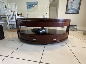 Coffee Table Unique