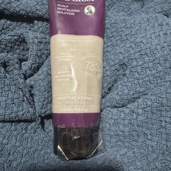 Dr. Groot Hair Thickening Conditioner For Hair Loss And Thinning Hair With Biotin Scalp Treatment Clinically Tested For Thicker Hair Reduces Oil Korea