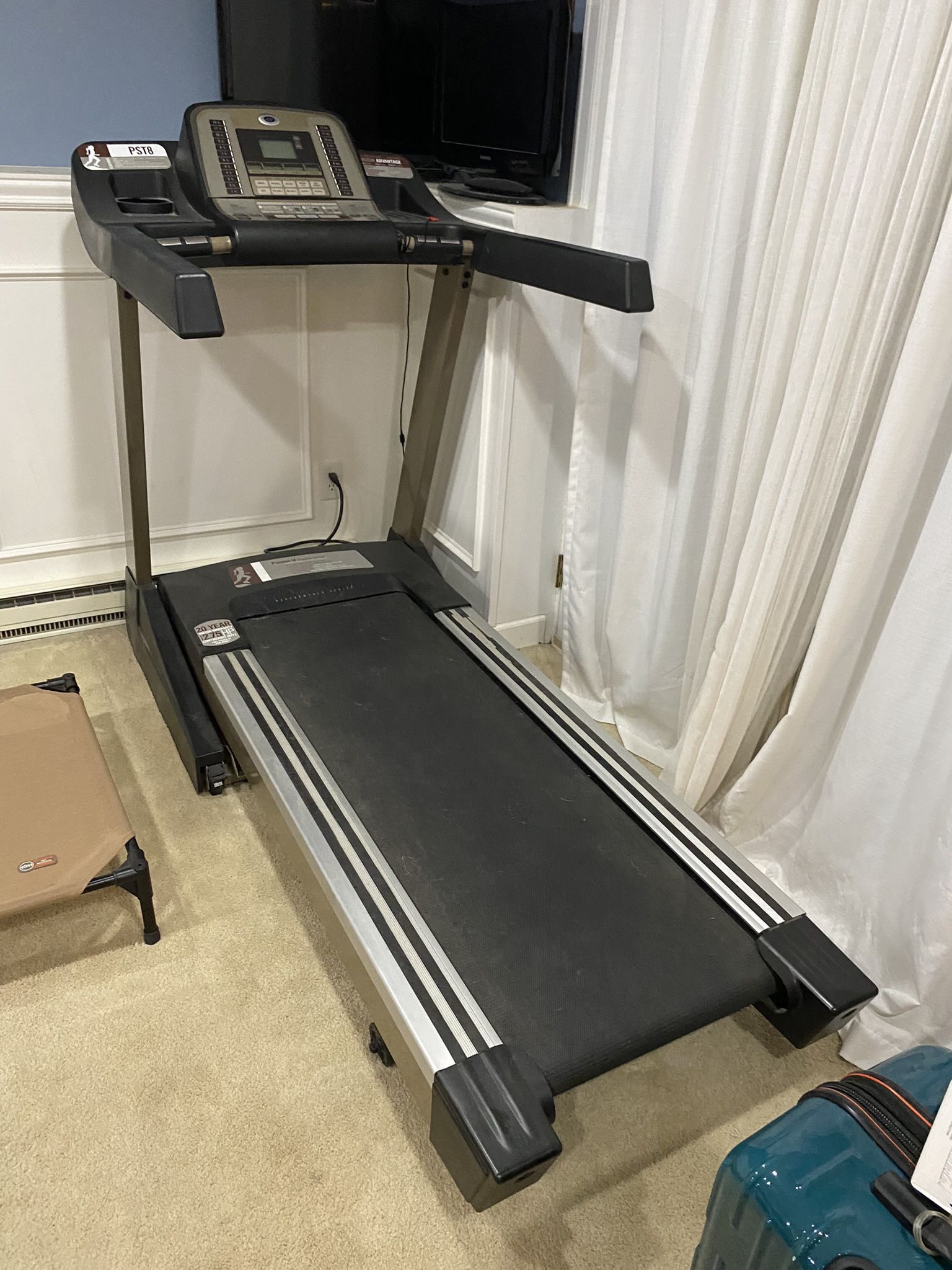 Free Treadmill 
