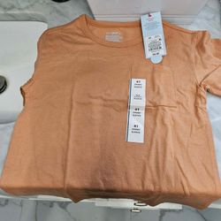 Boys Clothes Size 4 Shorts And 4t Shirt.