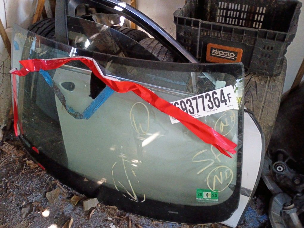 X5 E70 BMW Front Windshield