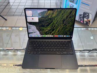 MacBook Air 13” M2 8GB 256GB