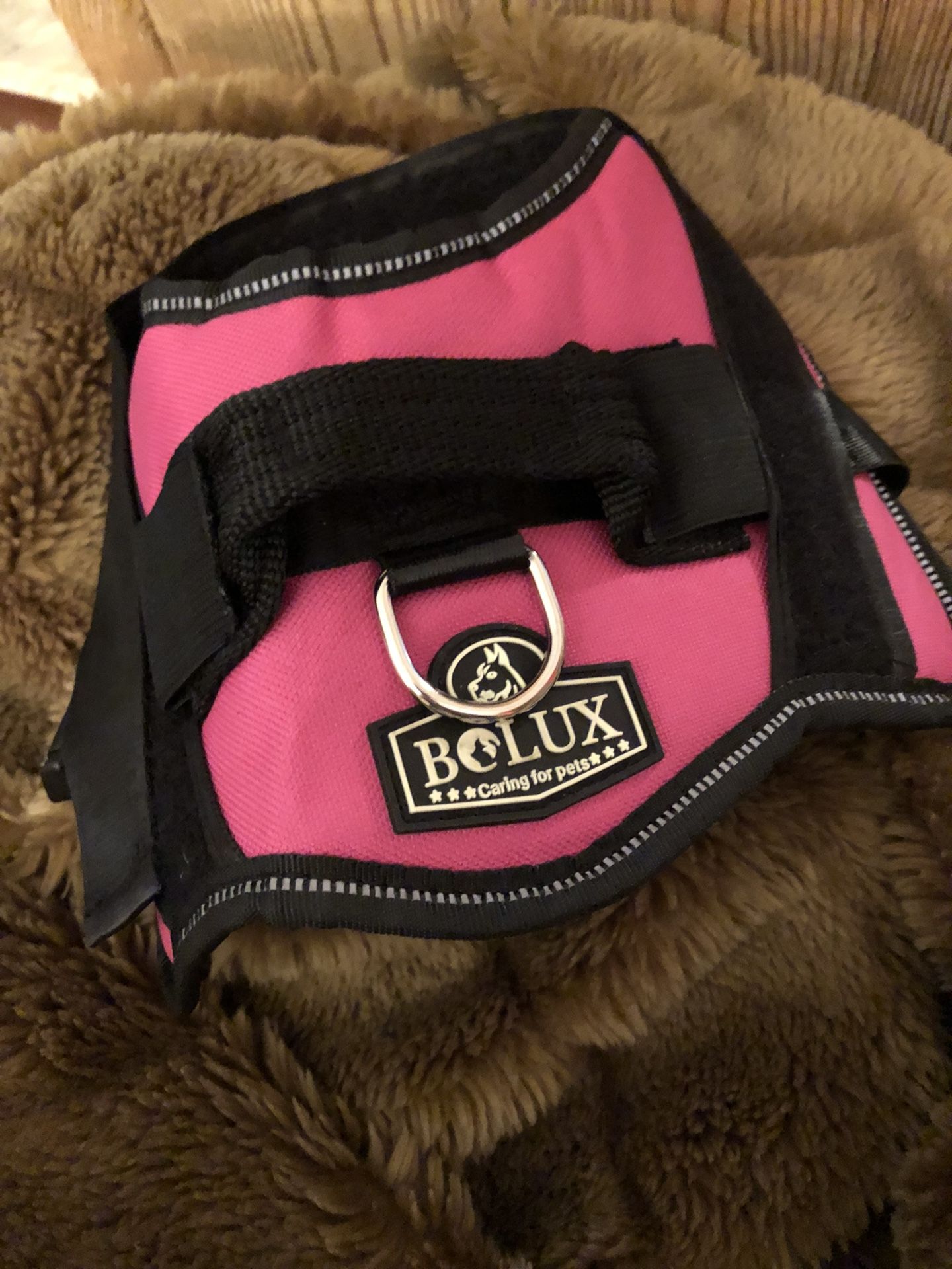 Dog Harness . Size Small 