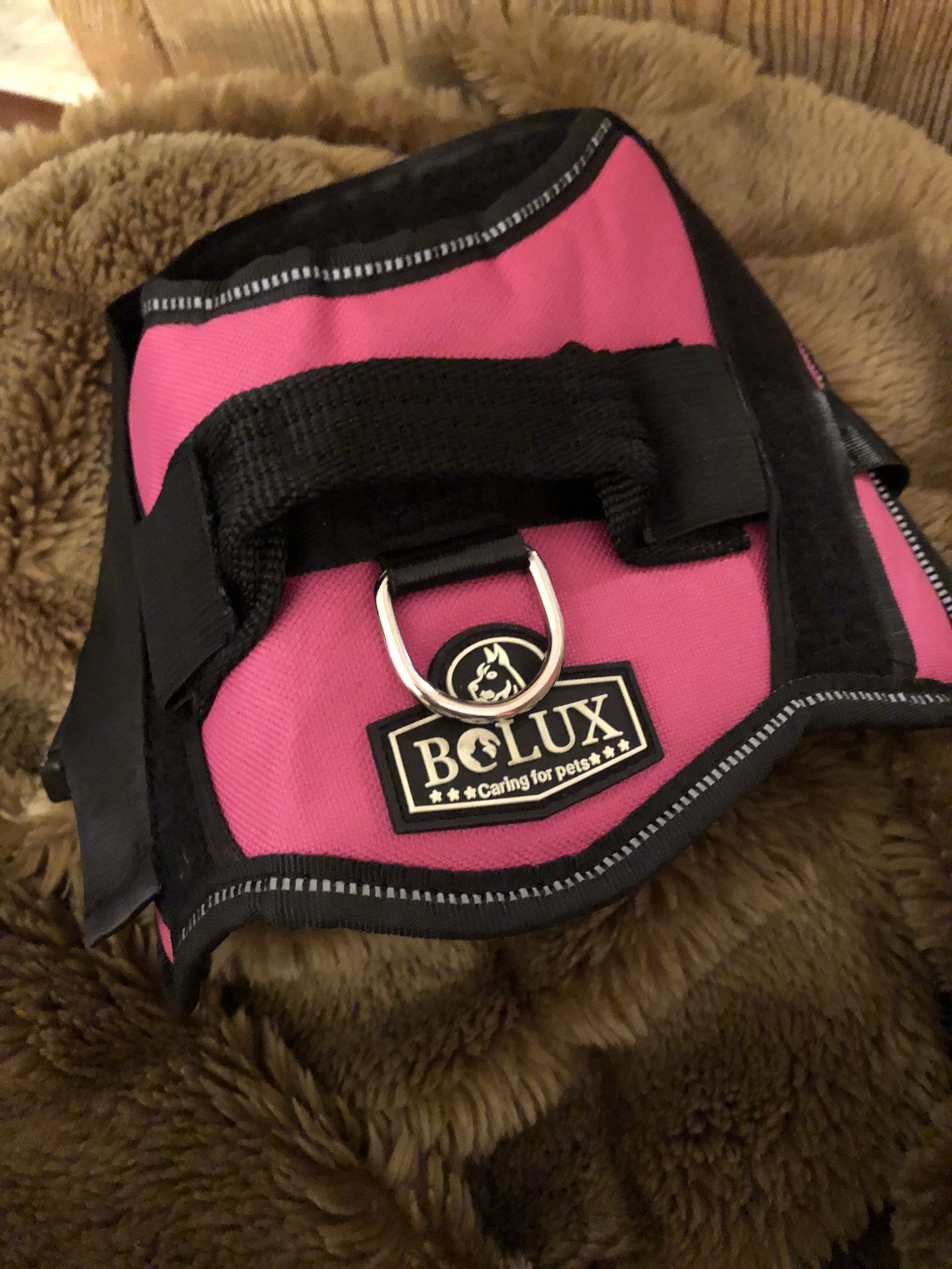 Dog Harness . Size Small