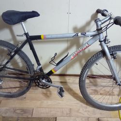 Vintage Baracuda A2R  Mountain Bike Very Nice