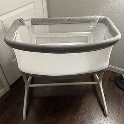 Baby Bassinet