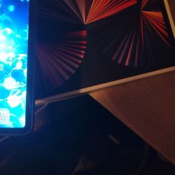 Ipad Pro 12.9 5 Generarion 256 Gb