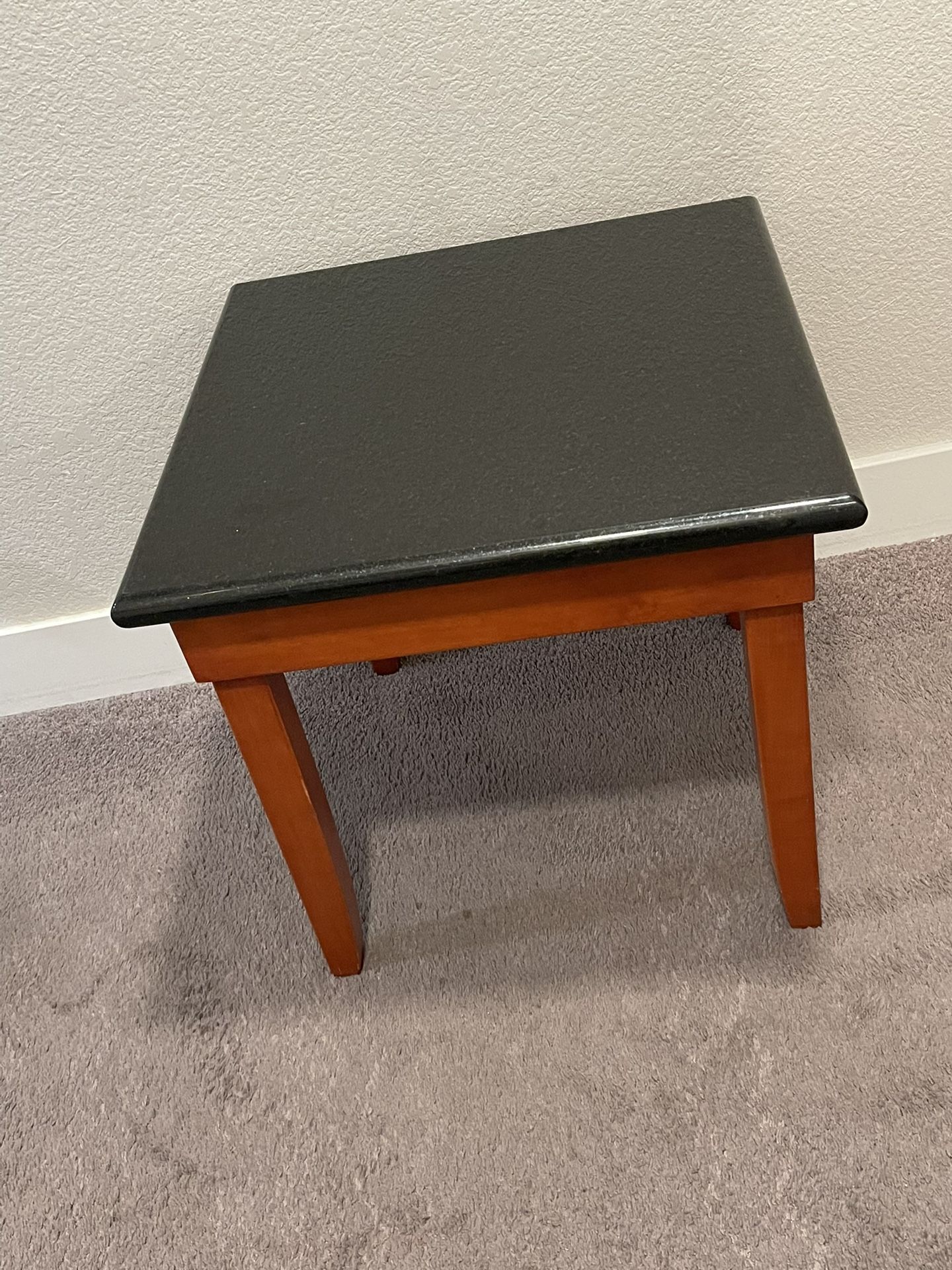 Granite Table 