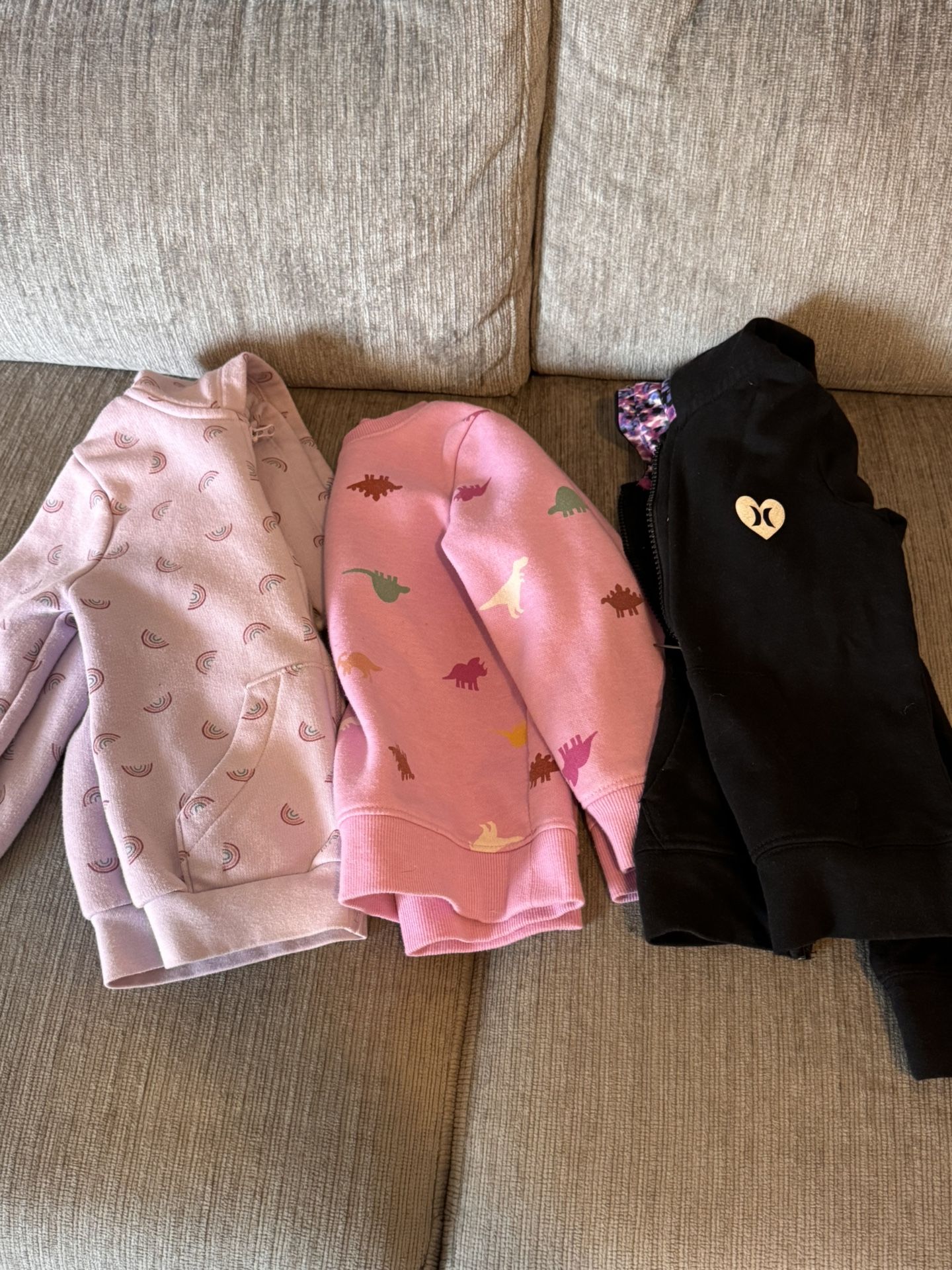Toddler Clothes 