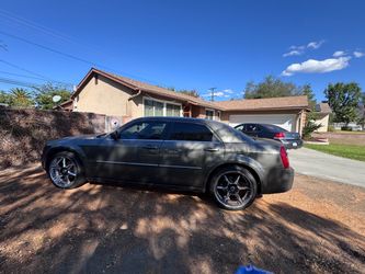 2008 Chrysler 300  $6000 obo
