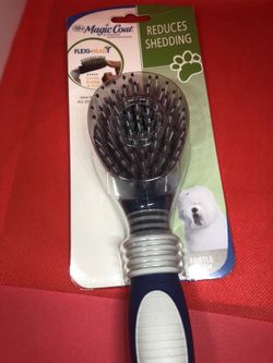 Dog Brush