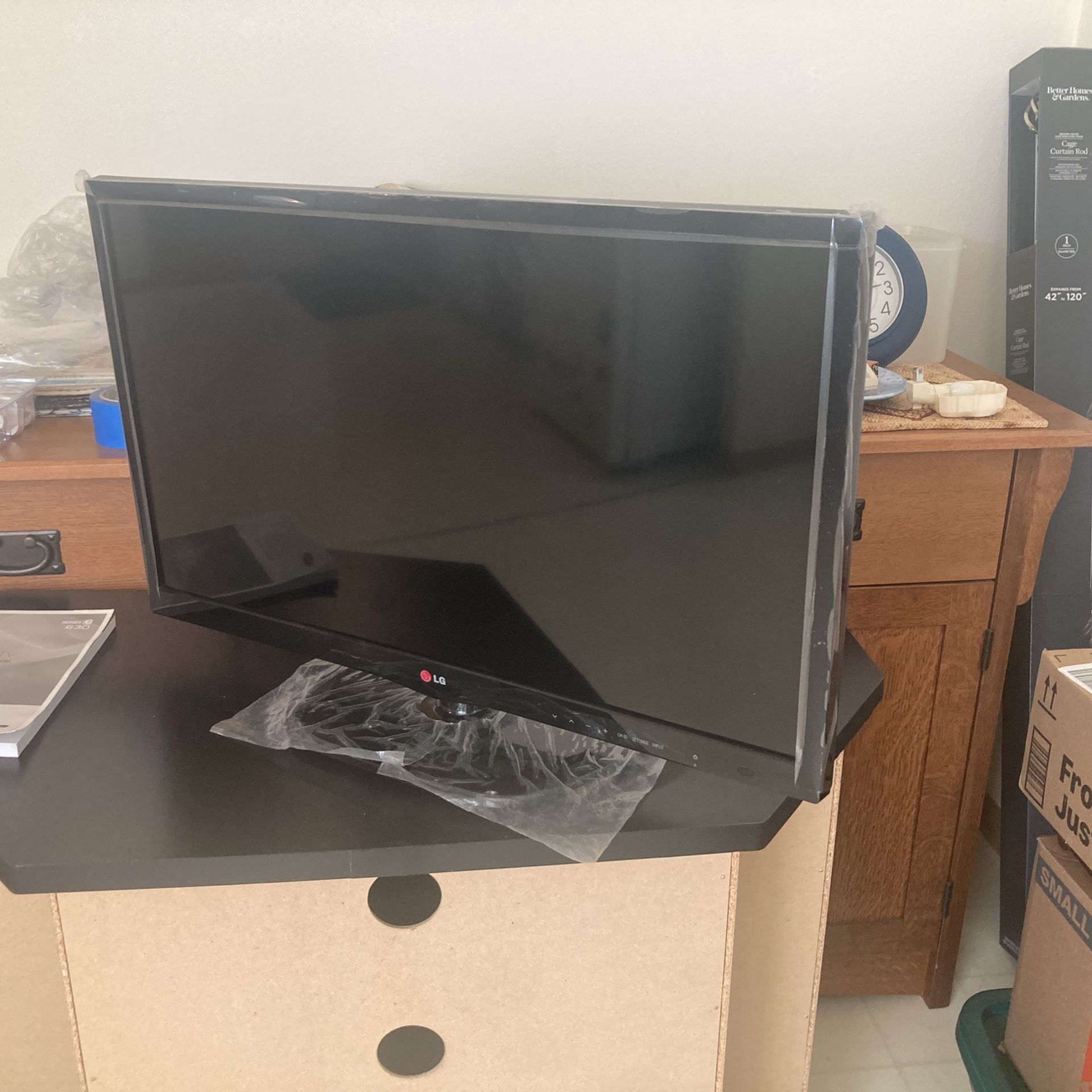 LG 29LB4510 LCD TV