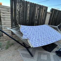 Hammock