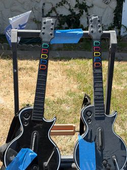 Guitar hero