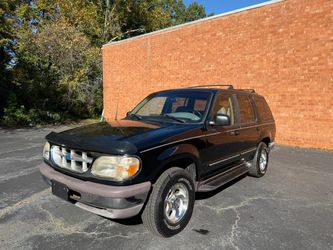 1995 Ford Explorer