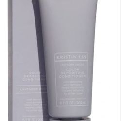 Kristin Ess Color Depositing Conditioner