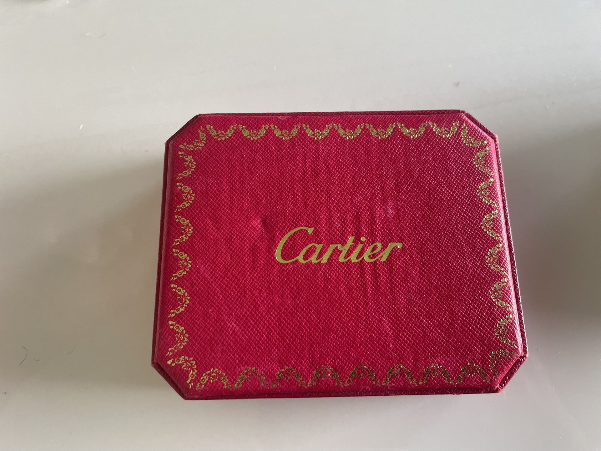 Cartier love Bracelet 
