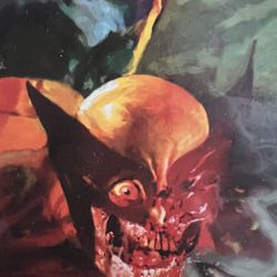 Marvel Zombies Comic Special 