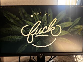 Monitor