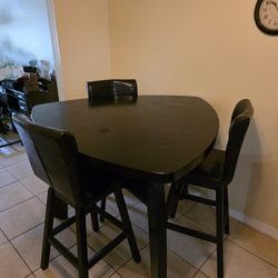 Dining Room Table