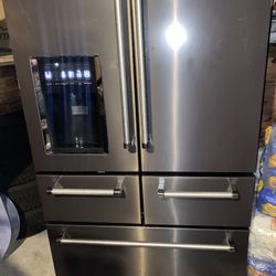 Kitchen Aid 