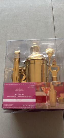 Ashland bar tool set
