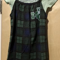 Girls size medium (8)