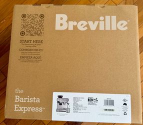 Breville Express